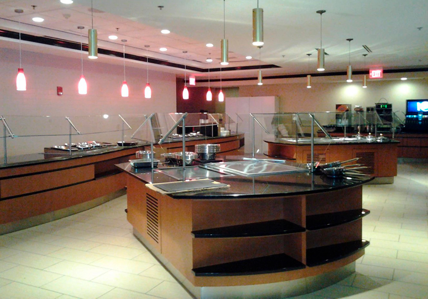 Food Service Consultants | Food Service Design and Consulting