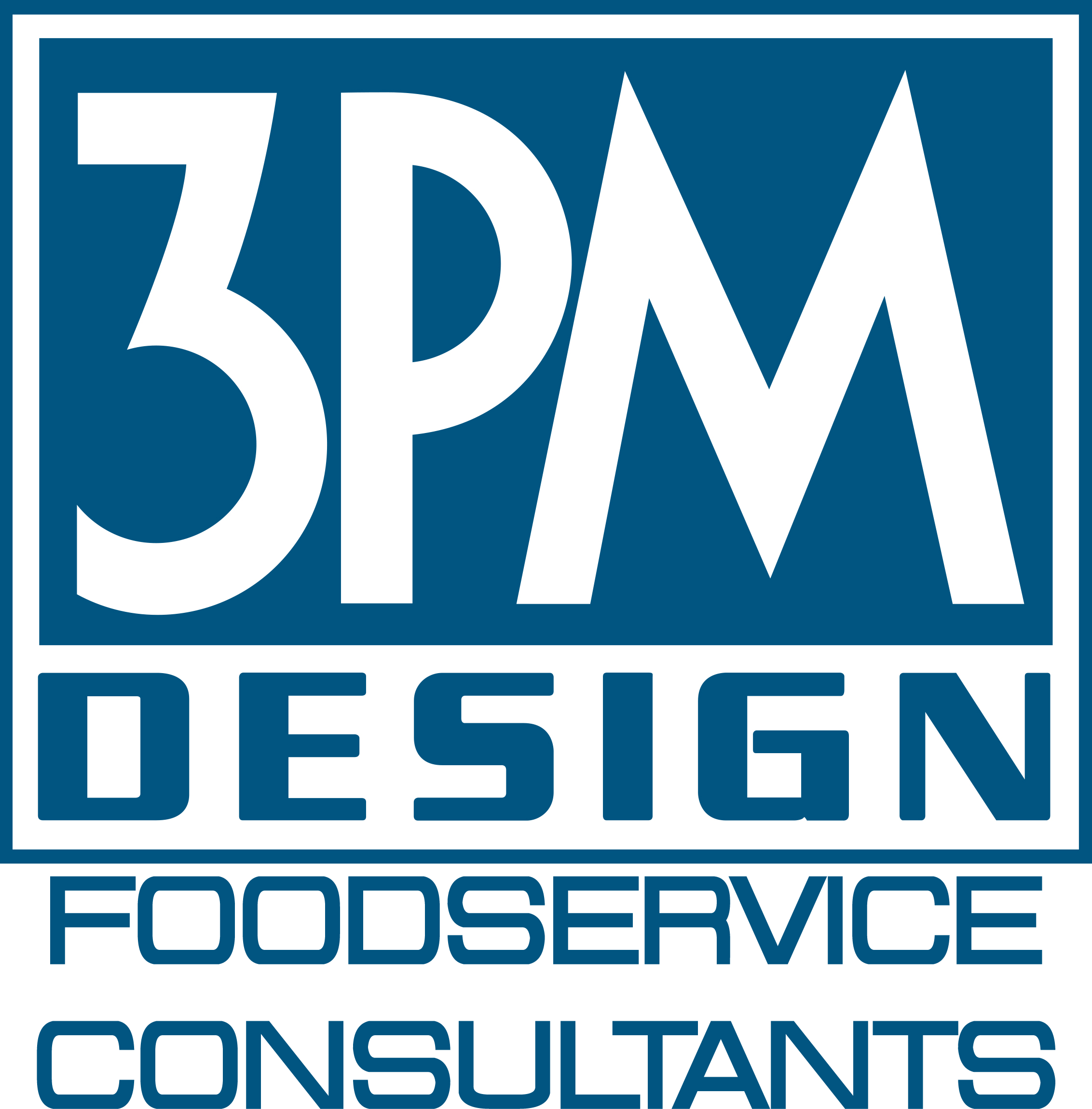 3pm Design - Foodservice Consultants
